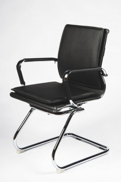 Кресло офисное Норден Харман CF Черный