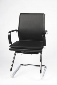 Кресло офисное Норден Харман CF Черный