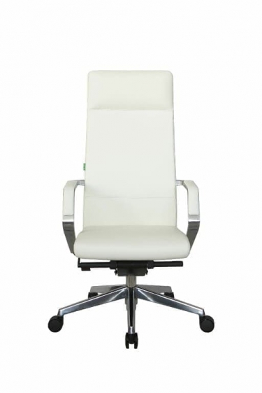 Кресло руководителя Рива Riva Chair A1811 Белый