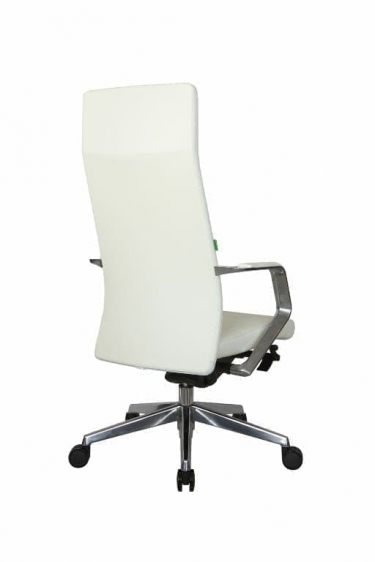 Кресло руководителя Рива Riva Chair A1811 Белый