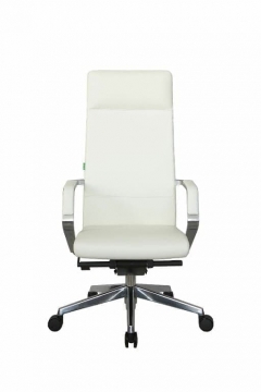Кресло руководителя Рива Riva Chair A1811 Белый