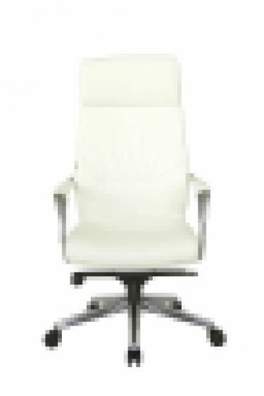 Кресло руководителя Рива Riva Chair A1815 Белый