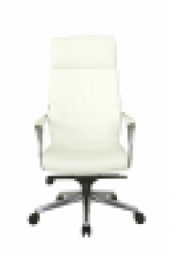 Кресло руководителя Рива Riva Chair A1815 Белый