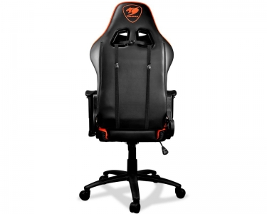Кресло геймерское Cougar COUGAR ARMOR ONE black