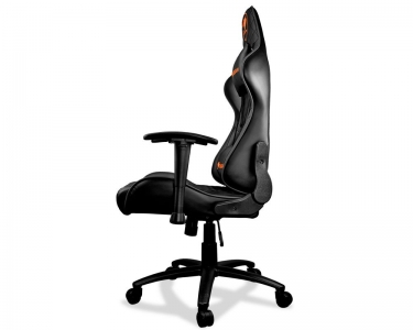Кресло геймерское Cougar COUGAR ARMOR ONE black