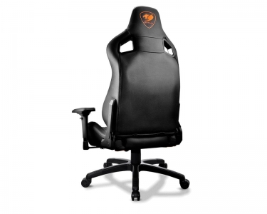 Кресло геймерское Cougar COUGAR ARMOR S black
