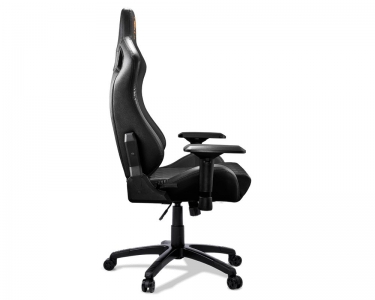 Кресло геймерское Cougar COUGAR ARMOR S black