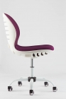 Компьютерное кресло Libao LB-C15 Фиолетовый
