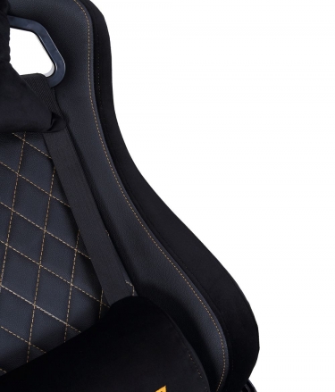 Кресло геймерское Cougar COUGAR ARMOR S Royal