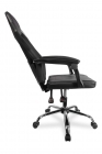 Геймерское кресло College CLG-802 LXH Black