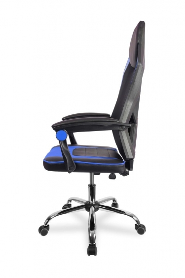 Геймерское кресло College CLG-802 LXH Red