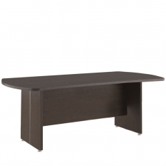 Стол для переговоров POINTEX BON30270001 Темный дуб