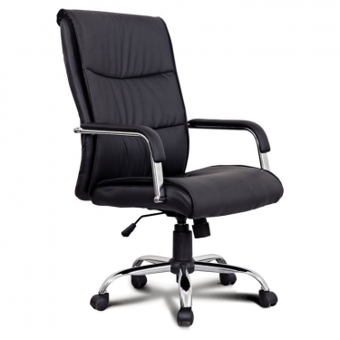Кресло офисное BRABIX BRABIX Space EX-508 Черный