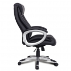 Кресло офисное BRABIX BRABIX Grand EX-500 Черный