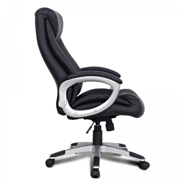 Кресло офисное BRABIX BRABIX Grand EX-500 Черный