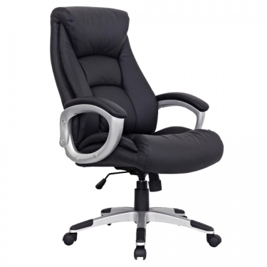 Кресло офисное BRABIX BRABIX Grand EX-500 Черный