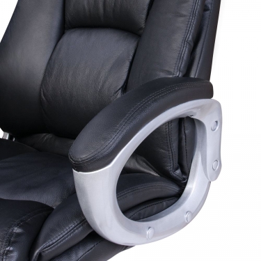 Кресло офисное BRABIX BRABIX Grand EX-500 Черный
