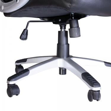 Кресло офисное BRABIX BRABIX Grand EX-500 Черный