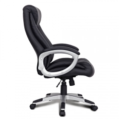 Кресло офисное BRABIX BRABIX Grand EX-500 Черный