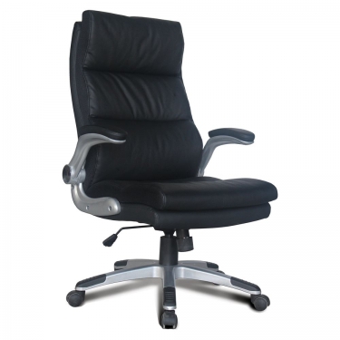 Кресло офисное BRABIX BRABIX Fregat EX-510 Черный