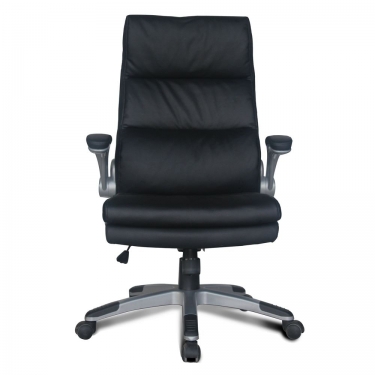 Кресло офисное BRABIX BRABIX Fregat EX-510 Черный