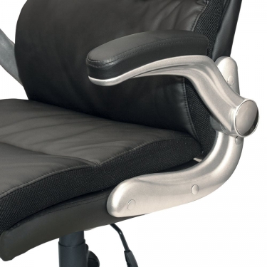 Кресло офисное BRABIX BRABIX Fregat EX-510 Черный