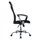 Кресло BRABIX BRABIX Flash MG-302 Черный