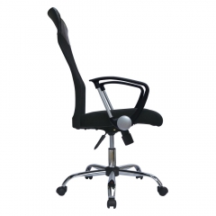 Кресло BRABIX BRABIX Flash MG-302 Черный