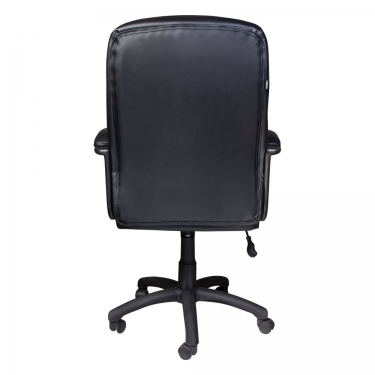 Кресло офисное BRABIX BRABIX Supreme EX-503 Черный