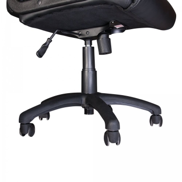 Кресло офисное BRABIX BRABIX Supreme EX-503 Черный