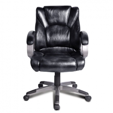 Кресло офисное BRABIX BRABIX Eldorado EX-504 Черный