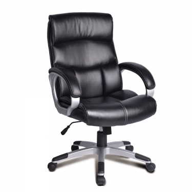 Кресло офисное BRABIX BRABIX Impulse EX-505 Черный
