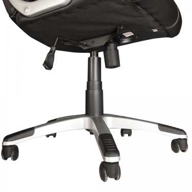 Кресло офисное BRABIX BRABIX Impulse EX-505 Черный