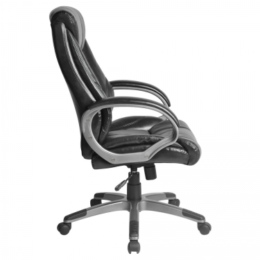 Кресло офисное BRABIX BRABIX Maestro EX-506 Черный