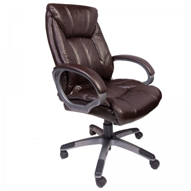 Кресло офисное BRABIX BRABIX Maestro EX-506 Коричневый