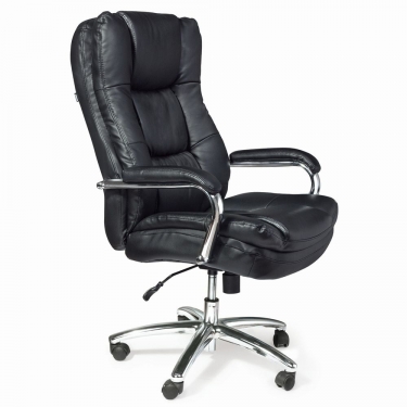 Кресло офисное BRABIX BRABIX Amadeus EX-507 Черный