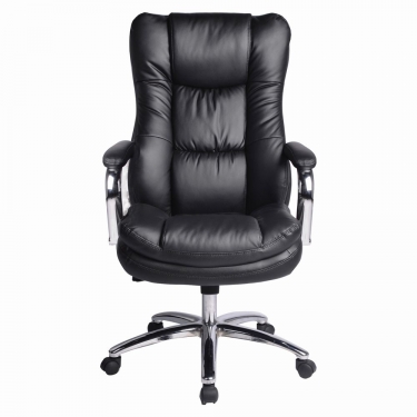 Кресло офисное BRABIX BRABIX Amadeus EX-507 Черный