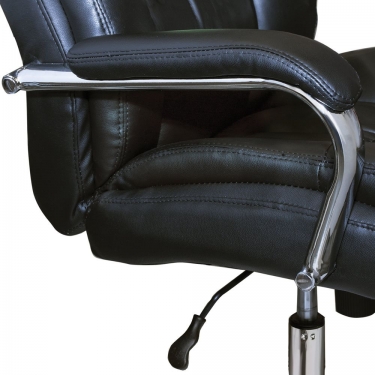 Кресло офисное BRABIX BRABIX Amadeus EX-507 Черный