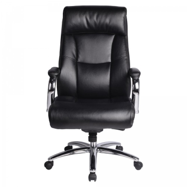 Кресло офисное BRABIX BRABIX Phaeton EX-502 Черный