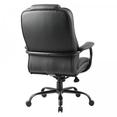 Кресло офисное BRABIX BRABIX Heavy Duty HD-001 Черный