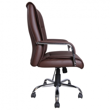 Кресло офисное BRABIX BRABIX Space EX-508 Коричневый