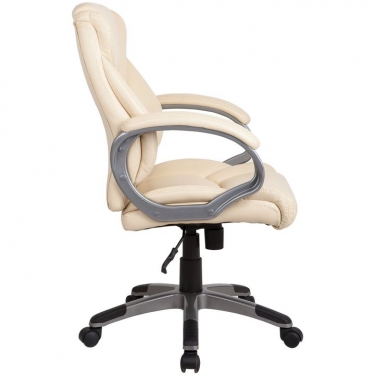 Кресло офисное BRABIX BRABIX Eldorado EX-504 Бежевый