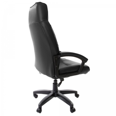 Кресло офисное BRABIX BRABIX Formula EX-537 Черный