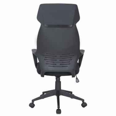 Кресло офисное BRABIX BRABIX Galaxy EX-519 Терракотовый