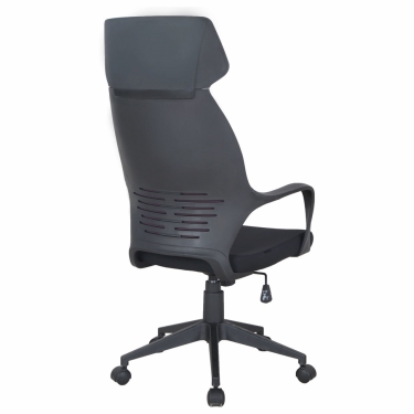 Кресло офисное BRABIX BRABIX Galaxy EX-519 Терракотовый