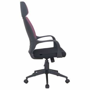 Кресло офисное BRABIX BRABIX Galaxy EX-519 Терракотовый