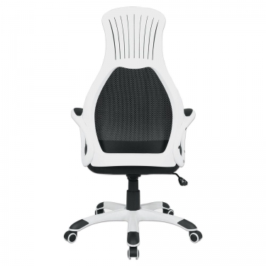 Кресло офисное BRABIX BRABIX Genesis EX-517 Черный-белый