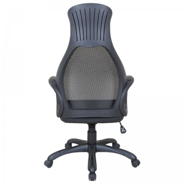 Кресло офисное BRABIX BRABIX Genesis EX-517 Черный