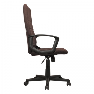 Кресло офисное BRABIX BRABIX Focus EX-518 Коричневый