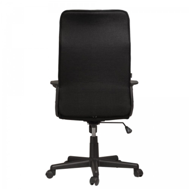 Кресло офисное BRABIX BRABIX Delta EX-520 Черный